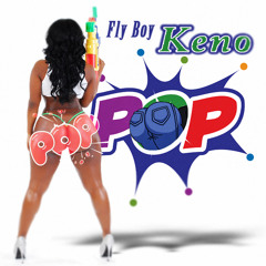 BubbleGumPussy - Fly Boy Keno (Dre's Bouncier BOOTYleg)