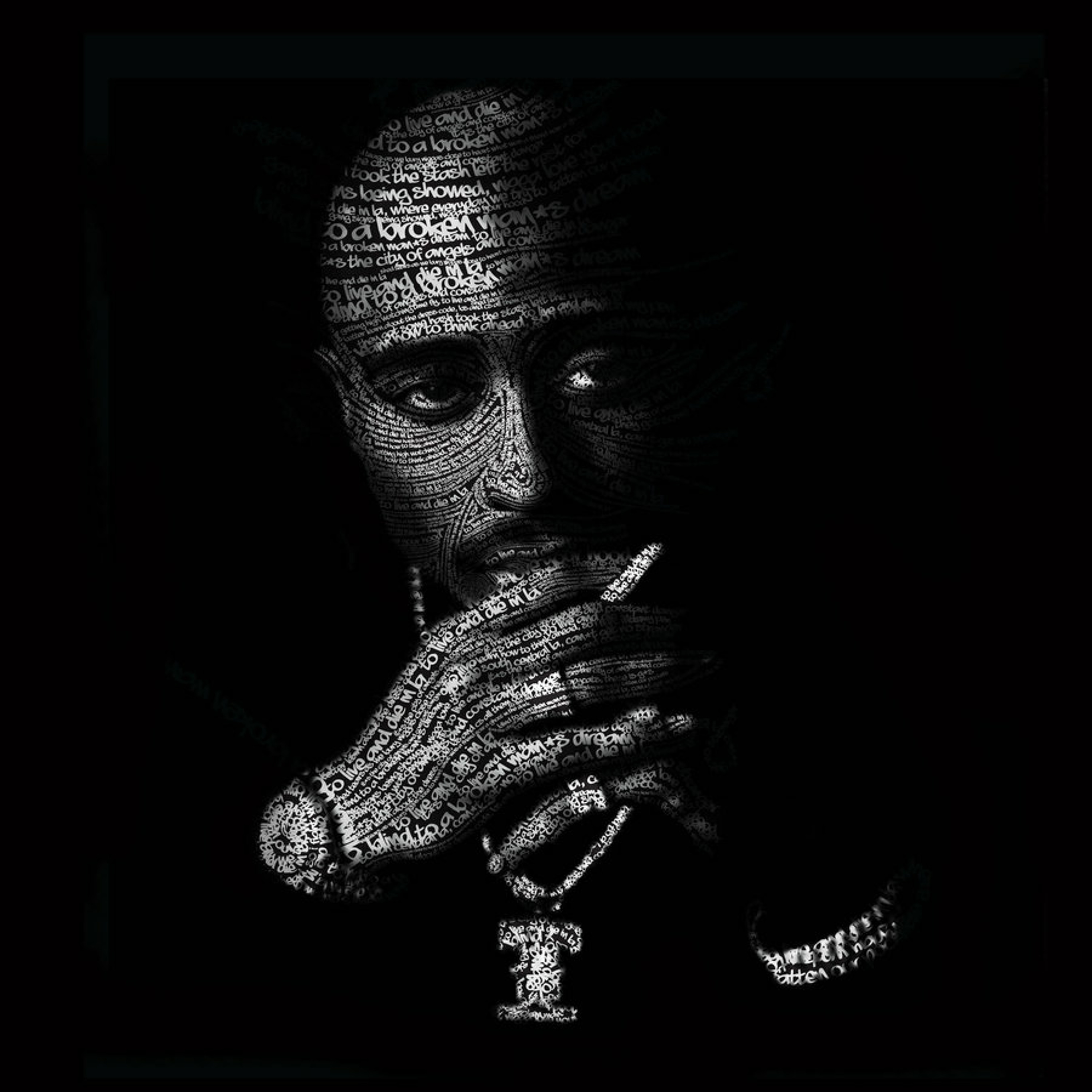 Makaveli By JEFE JAVI episode artwork