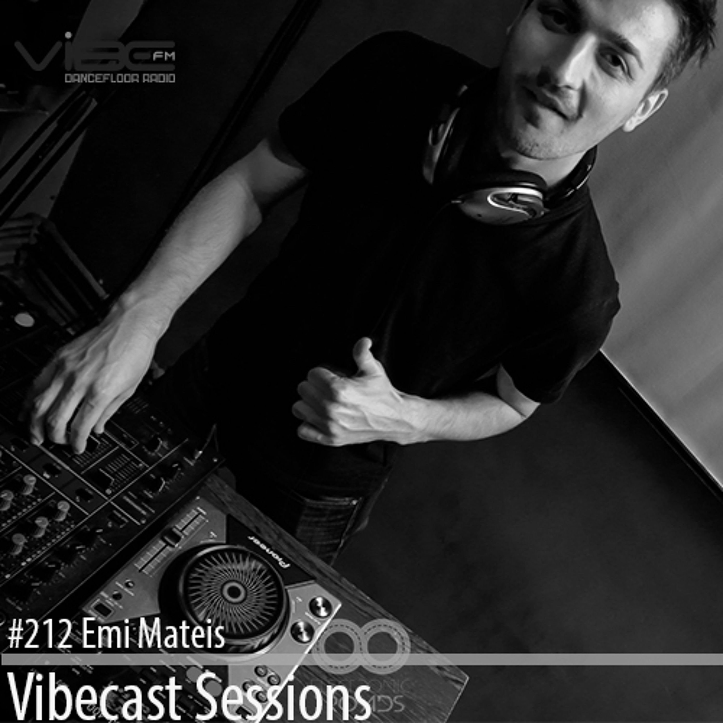 Vibecast Sessions