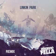 Linkin Park - A Light That Never Comes (Voodoo Fella Remix)