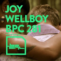 Joy Wellboy - Mickey Remedy (Fur Coat Remix) | Bpitch Control | 2013