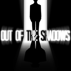 Man Unseen - Out Of The Shadows