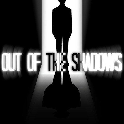 Man Unseen - Out Of The Shadows