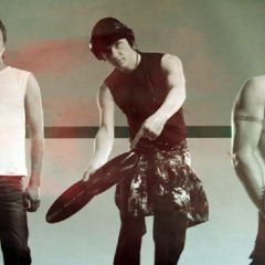 DJ Raivis - Nautilus Dance Collection @ 8pm 2 May 2003 Part 3