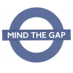 MIND THE GAP (Musical PSA) feat. Mike Relm