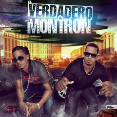 Yo Ando Rapido EL VERDADERO Y THE MONTRON BIG MONSTER