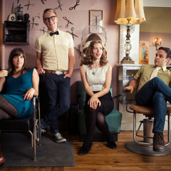 Lake Street Dive - Bad Self Portraits