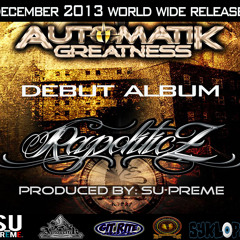 The Intro - Automatik Greatness - Produced By : Su-Preme.