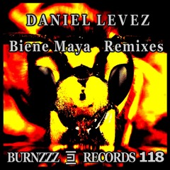 Daniel Levez - Biene Maya (Dan
