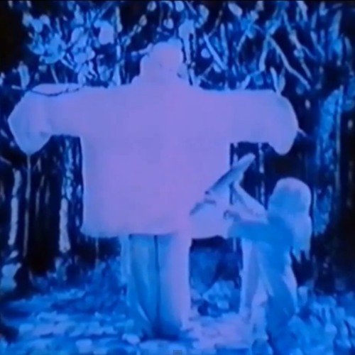 Crowleys Clouds ... (sold)