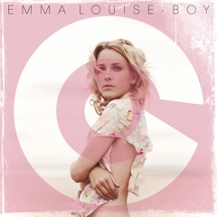 EMMA LOUISE - Boy (Remixes)