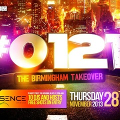 @DEEJAYSWINGZ (SET GOOD TUESDAYS) - #0121 - SLOWJAMZ MIX