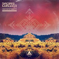 Protonica - Codes (Zen Mechanics Remix) (Sample)
