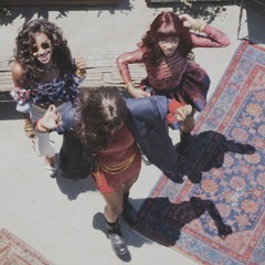 Pearls Negras - O Futuro