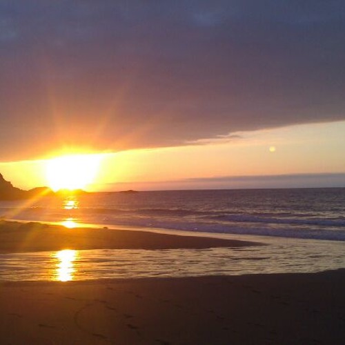 MrWislov - Sunset sounds