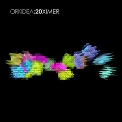 Orkidea - Unity (Mindwave Remix) Solaris Records, 2013