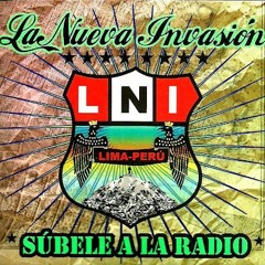 La Nueva Invasión - Camina bonito