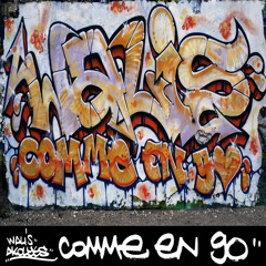 2011_WALIS /Akolyts_Comme en 90_piste 03