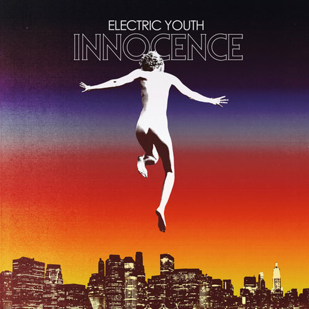 Stream Electric Youth - Innocence by Electric Youth