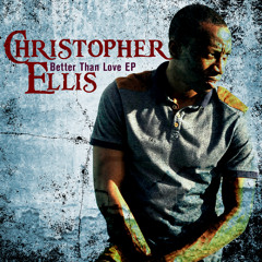 Christopher Ellis - Left Unsaid