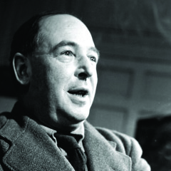 C. S. Lewis Quotes, Day One