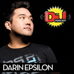 Darin Epsilon - Guest Mix for DJ Mag Canada [Nov 2013]