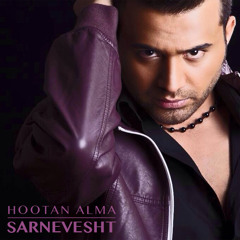 Hootan Alma - Sarnevesht