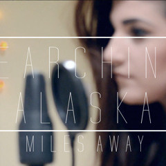 Memphis May Fire Miles Away cover