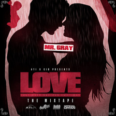 12.No Love  (prod by Brinkerhoff Beats)