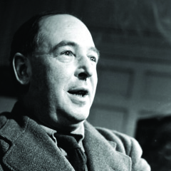 C. S. Lewis Quotes, Day Two