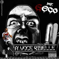 Mr.Geco - Intro play(prod.pablowbeatz)