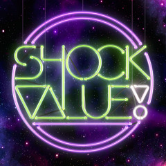 SHOCK VALUE 3 MIX BY ANTHONY DICAPUA