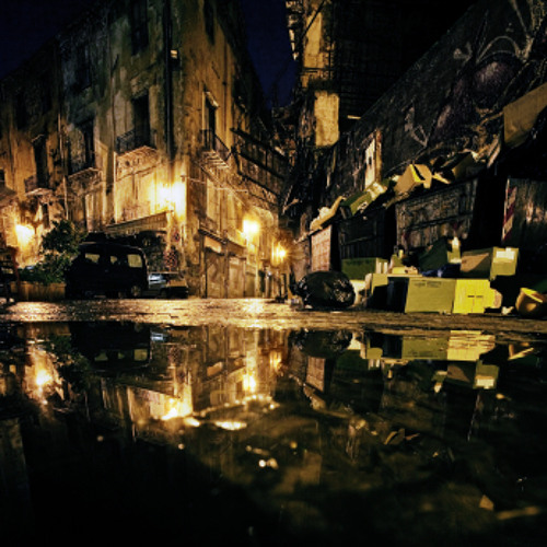 438 - Midnight Mood