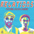 Artwork for Kenna - "Relations" featuring Childish Gambino [PREVIEW]