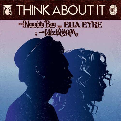 Naughty Boy - Think About It (feat. Wiz Khalifa & Ella Eyre)(TORN Remix)