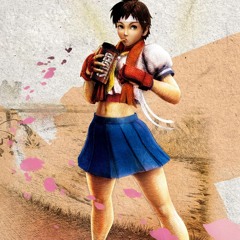 SSFIV SAKURA's Theme Remix | Prod. By @iamJHITZ | #StreetFighter4
