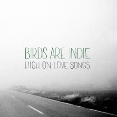 Birds Are Indie - High On Love Songs