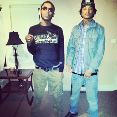 WHAM FT BOOMANE 24/7 GRIND GANG