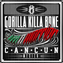 GORILLAKILLA BONE - IM A WARRIOR PROD. BRUTAL BEAT - SNIPPET