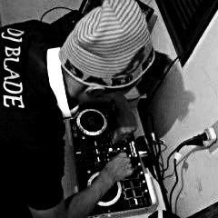 Ao som do DJ Blade-Black Das Antigas