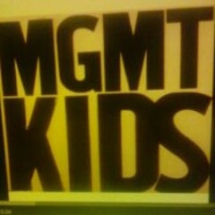 MGMT - Kids(Rap Version) at Los Angeles