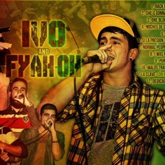 10.Malos tragos (con Fyah-oH)