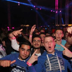 Tekstyle Mix November 2013! Deejay Bodoux! :p