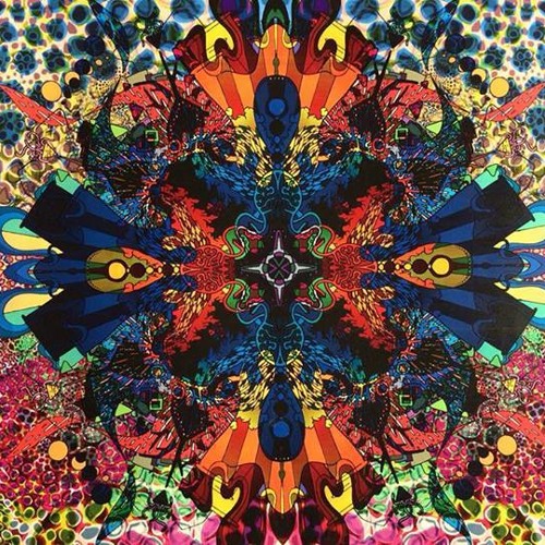 Nu Elementz - Mango
