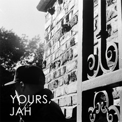 Yours, JAH [Prod. Häzel + Slakah the Beatchild]