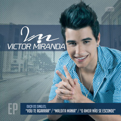Vou Te Agarrar - Victor Miranda