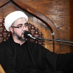 أنا تعنيت للحومة وندهته - شيخ مصطفى الموسى