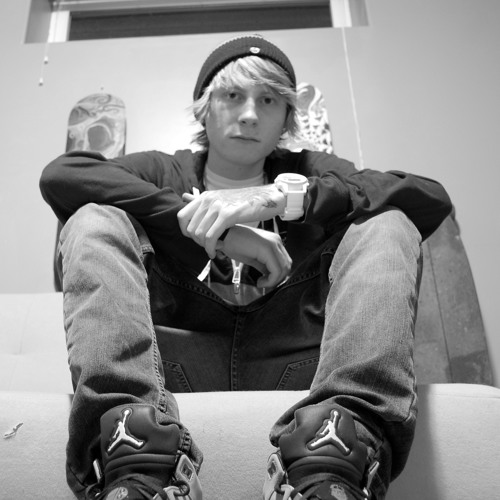 Speezy - Thoughts (2013)