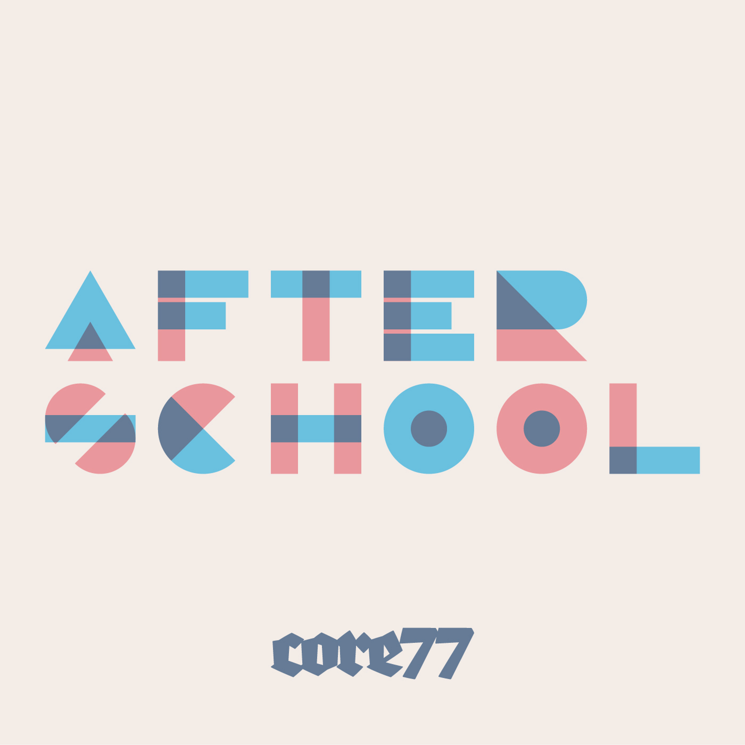 Afterschool Podcast, Episode 12 - Comic Book Artist Paolo Rivera (11/18)