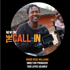 The Call-In with Roger Ross Williams